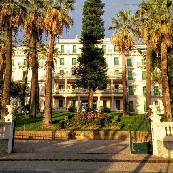Квартира в Оспедалетти, фото 1