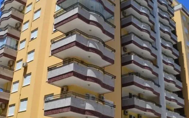 Квартира в Махмутлар