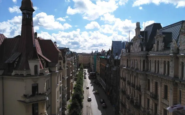 Квартира в Старая Рига