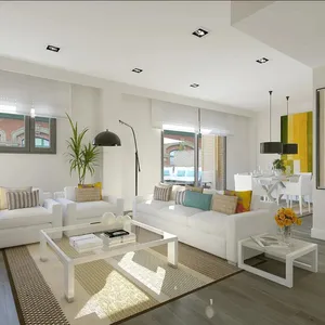 Residencial Atarazanas in Valencia, фото 3