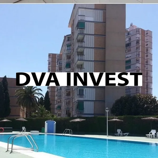 Квартира в Аликанте, фото 1