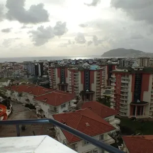 Квартира в Алания, фото 3