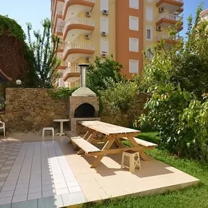 Квартира в Алания, фото 3