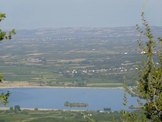 Земельный участок в Верия