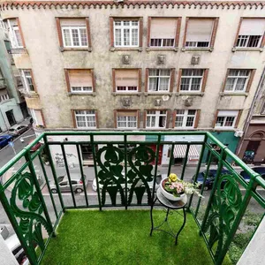 Квартира в Будапешт, фото 3