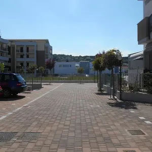 Квартира в Торторето, фото 2