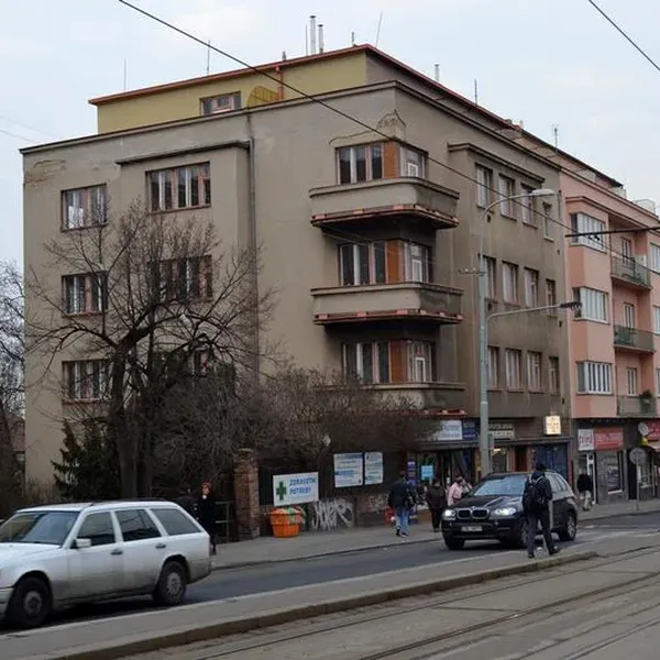 Фото объекта