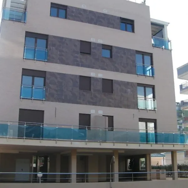 Квартира в Беникасим, фото 1
