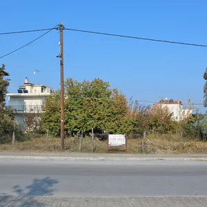 Земельный участок в Катерини, фото 2