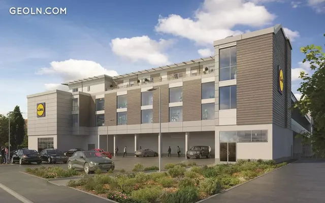 Aspect in Hersham