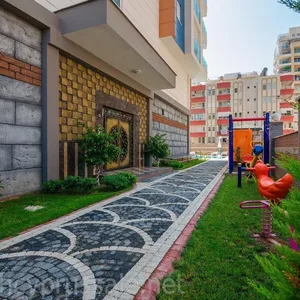 Квартира в Алания, фото 4
