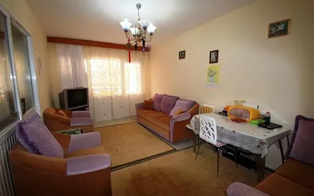 Квартира в Махмутлар