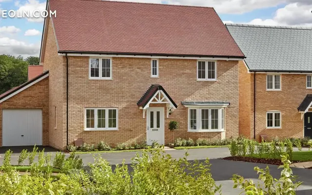 Meadow Rise in Braintree