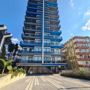 Квартира в Махмутлар, фото 3