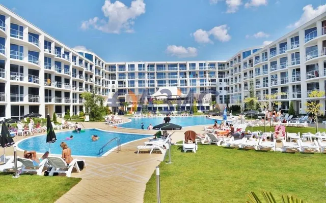 Квартира в Сарафово