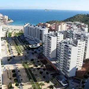 Квартира в Бенидорм, фото 5