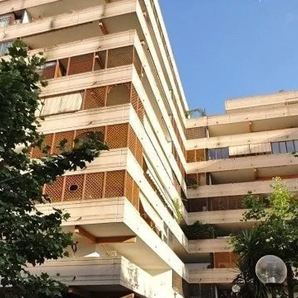 Квартира в Рим, фото 1