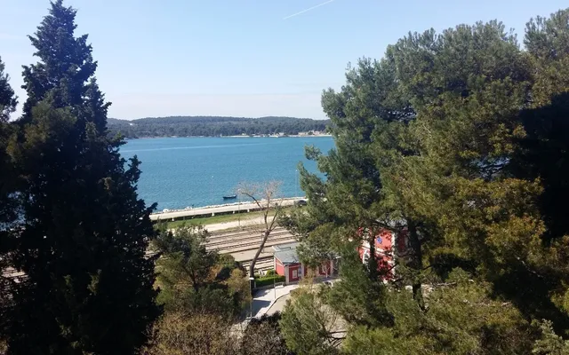Квартира в Пула
