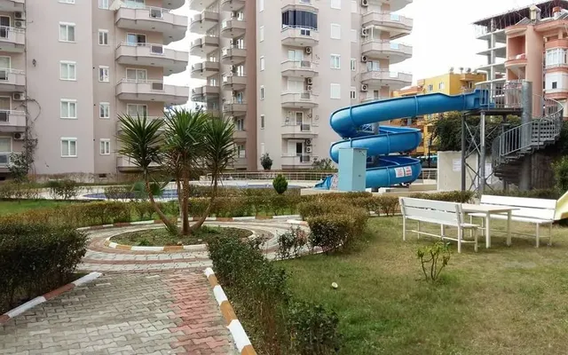 Квартира в Алания