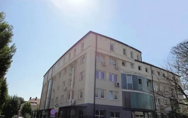 Сфера услуг в Марибор