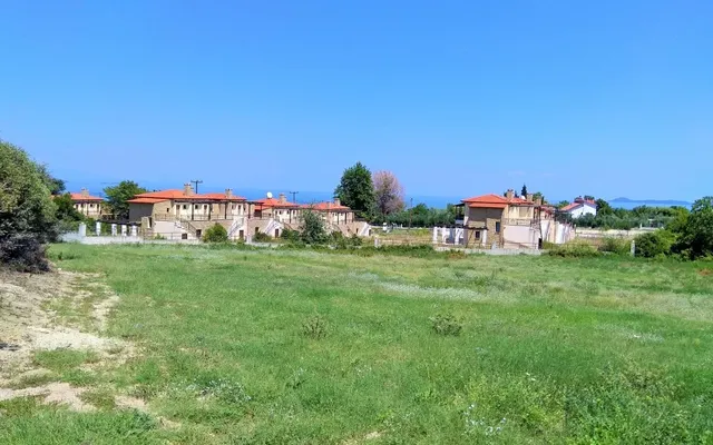 Земельный участок в Aristotle University of Thessaloniki