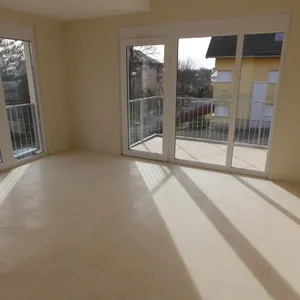Квартира в Хевиз, фото 2