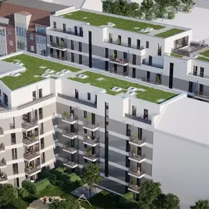 Квартира в Берлин, фото 4