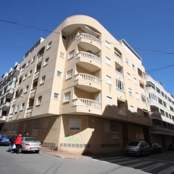 Квартира в Торревьеха, фото 1