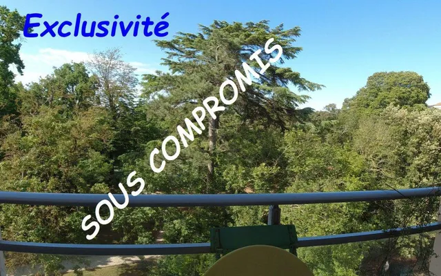 Квартира в Nouvelle-Aquitaine