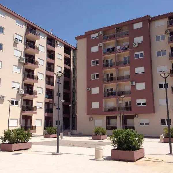 Квартира в Будва, фото 1