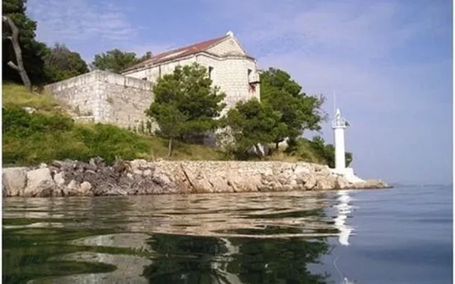 Вилла в Задар