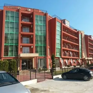 Квартира в Солнечный берег, фото 2