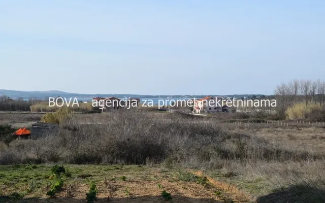 Земельный участок в Сабунике