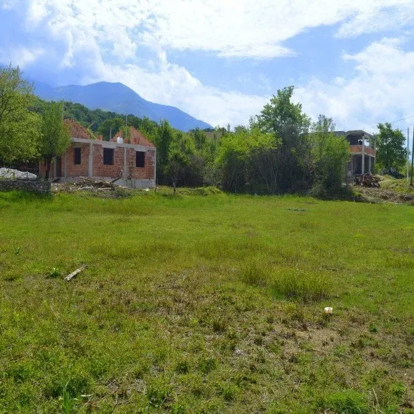 Земельный участок в Радановичи, фото 1