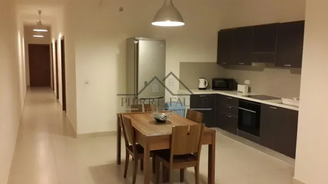Квартира в Фгура