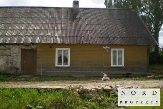 Отдельный дом в Пикакюла