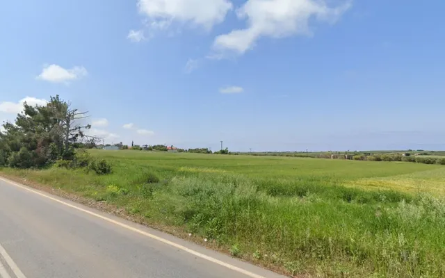 Земельный участок в Kassandra Municipality