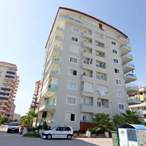 Квартира в Алания, фото 2