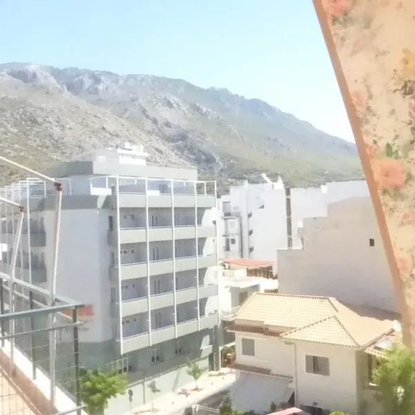 Квартира в Loutraki - Perachora, фото 1