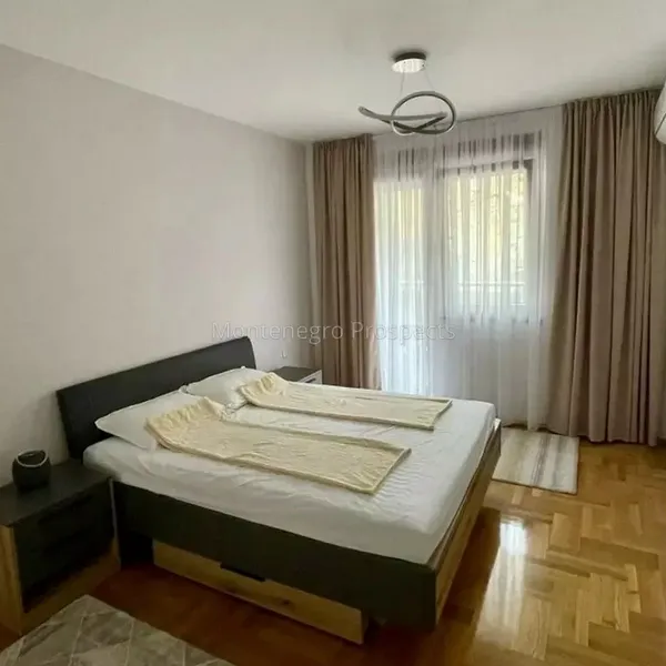 Квартира в Бечичи, фото 1