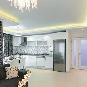 Квартира в Алания, фото 5