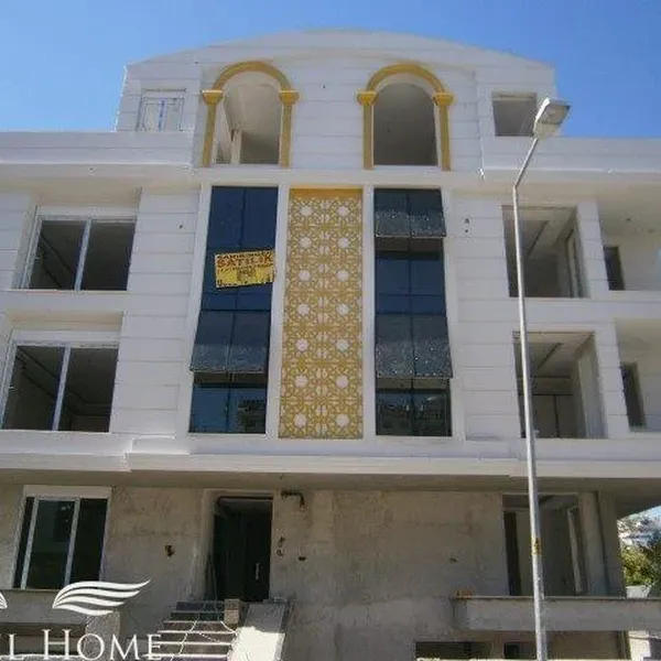 Квартира в Анталия, фото 1
