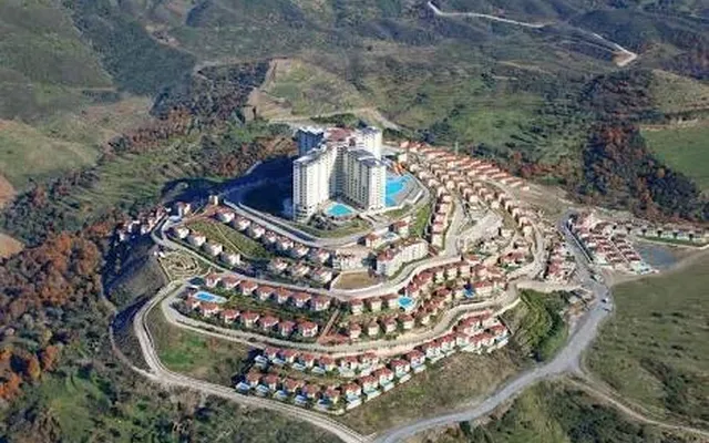 Квартира в Алания