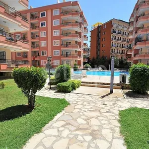 Квартира в Алания, фото 4