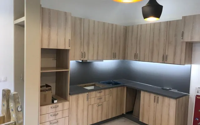Квартира в Будапешт