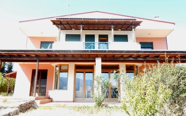 Отдельный дом в Olympos Municipal Unit