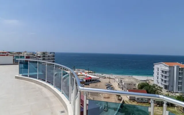 Квартира в Добра Вода