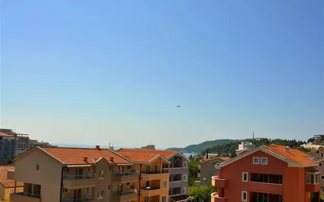 Квартира в Бечичи