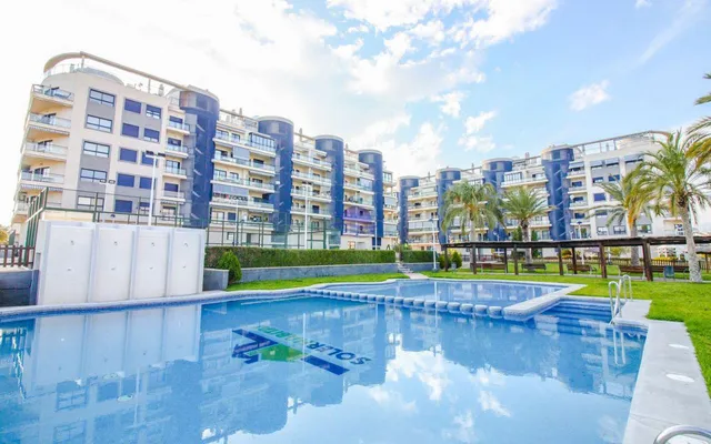 Квартира в Авиньо Ноу