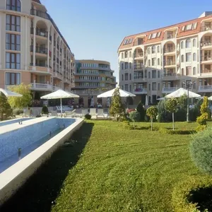 Квартира в Синеморец, фото 3